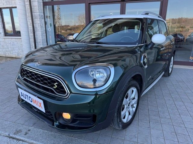 MINI Other 2019