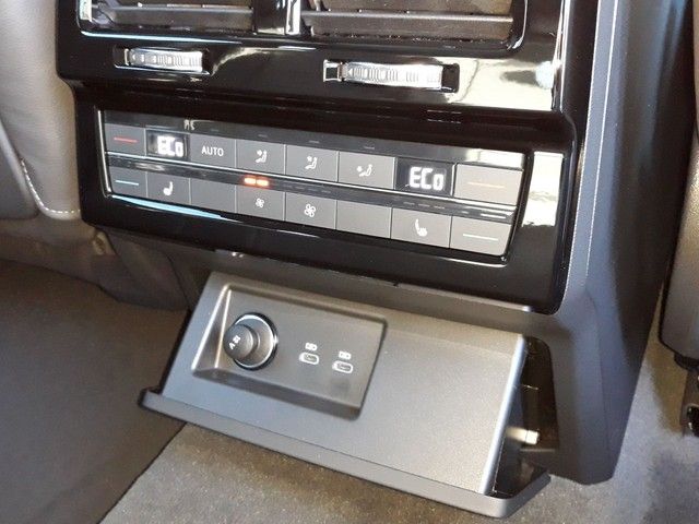 Volkswagen Touareg 2023