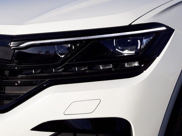 Volkswagen Touareg 2023