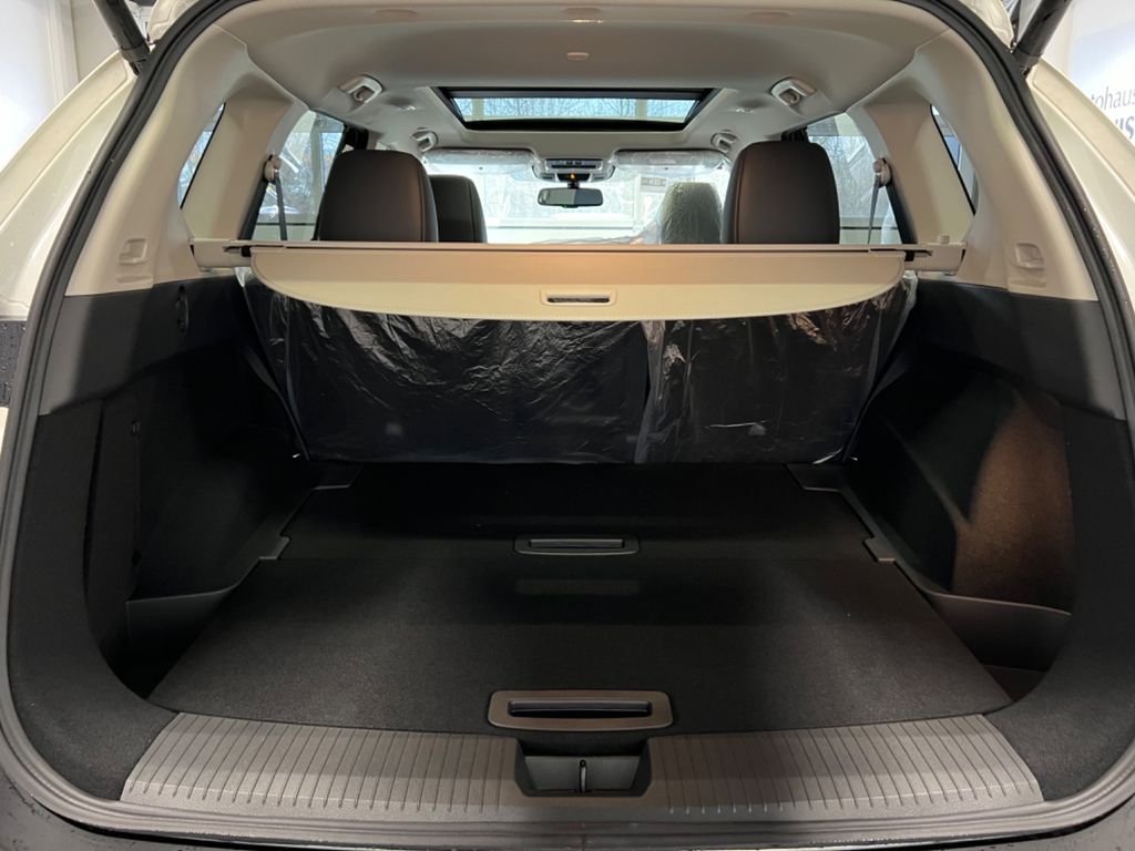 Nissan X-Trail 2024