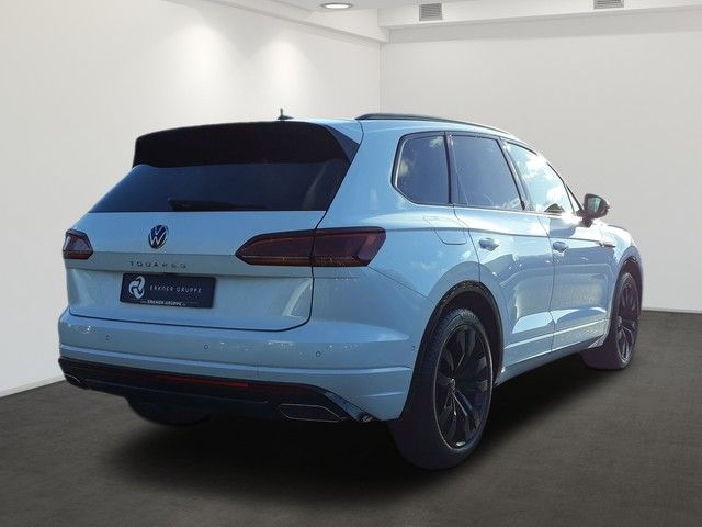 Volkswagen Touareg 2023