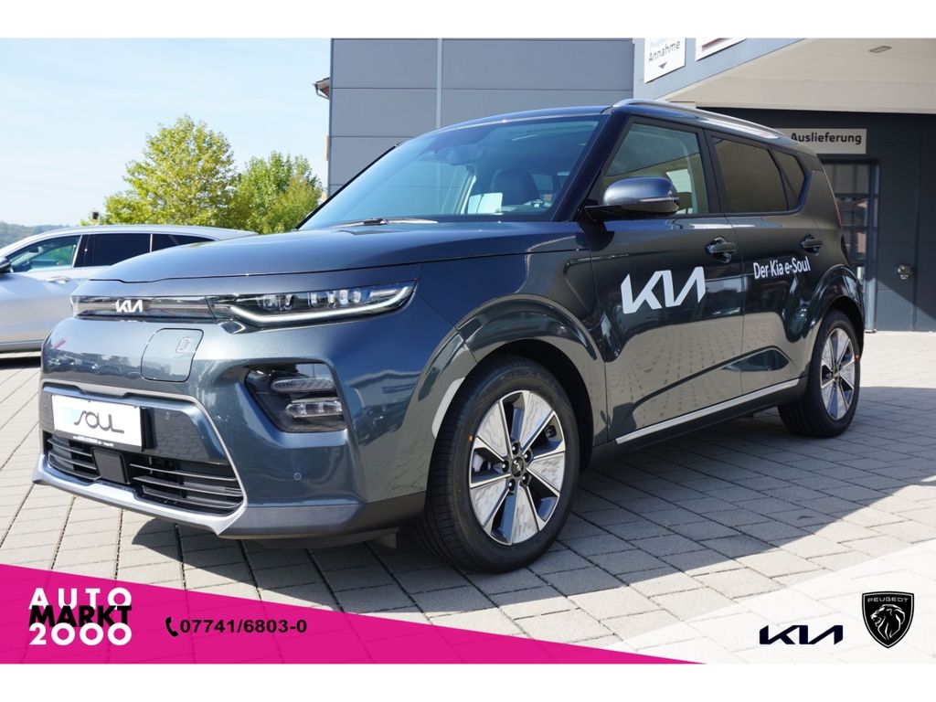 Kia Soul 2023