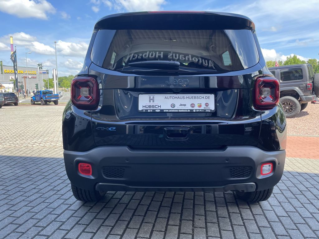 Jeep Renegade 2022