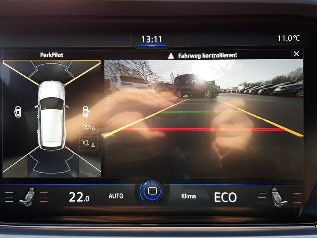 Volkswagen Touareg 2023