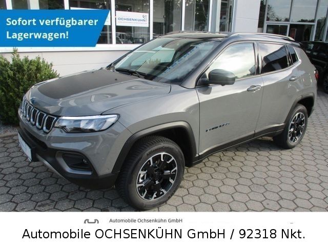 Jeep Compass 2023