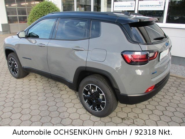 Jeep Compass 2023