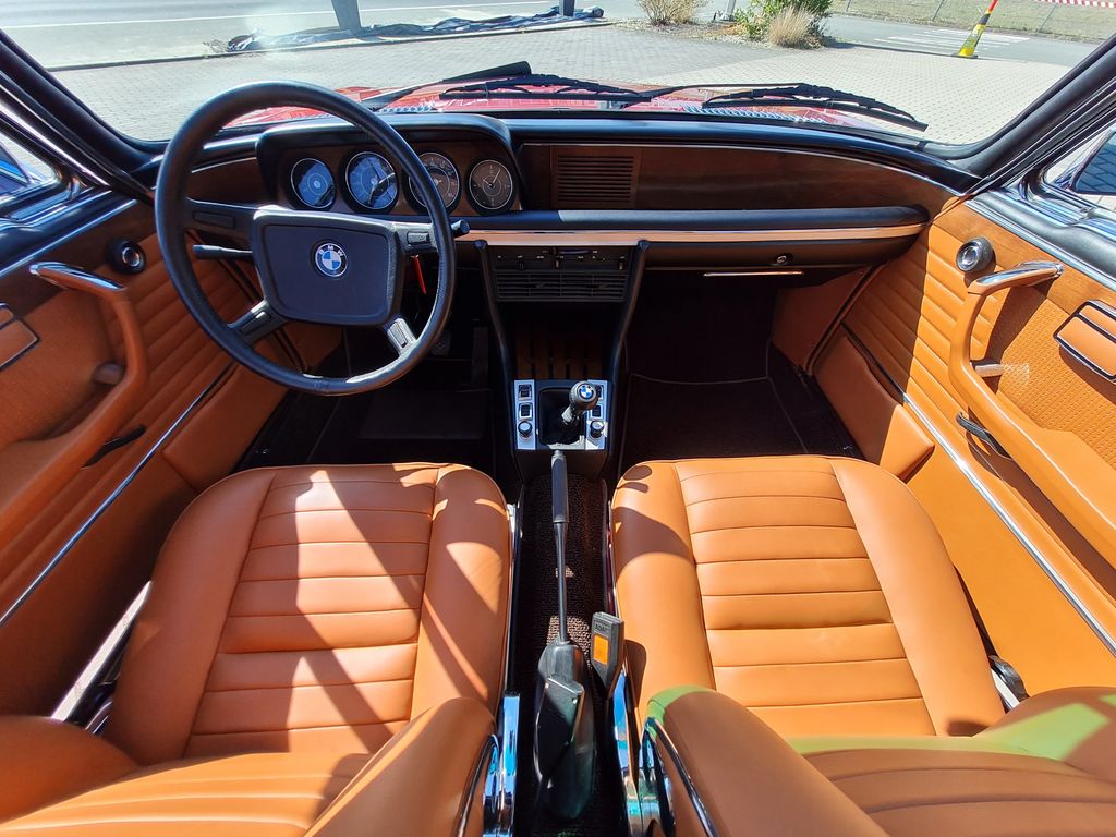 BMW Other 1974