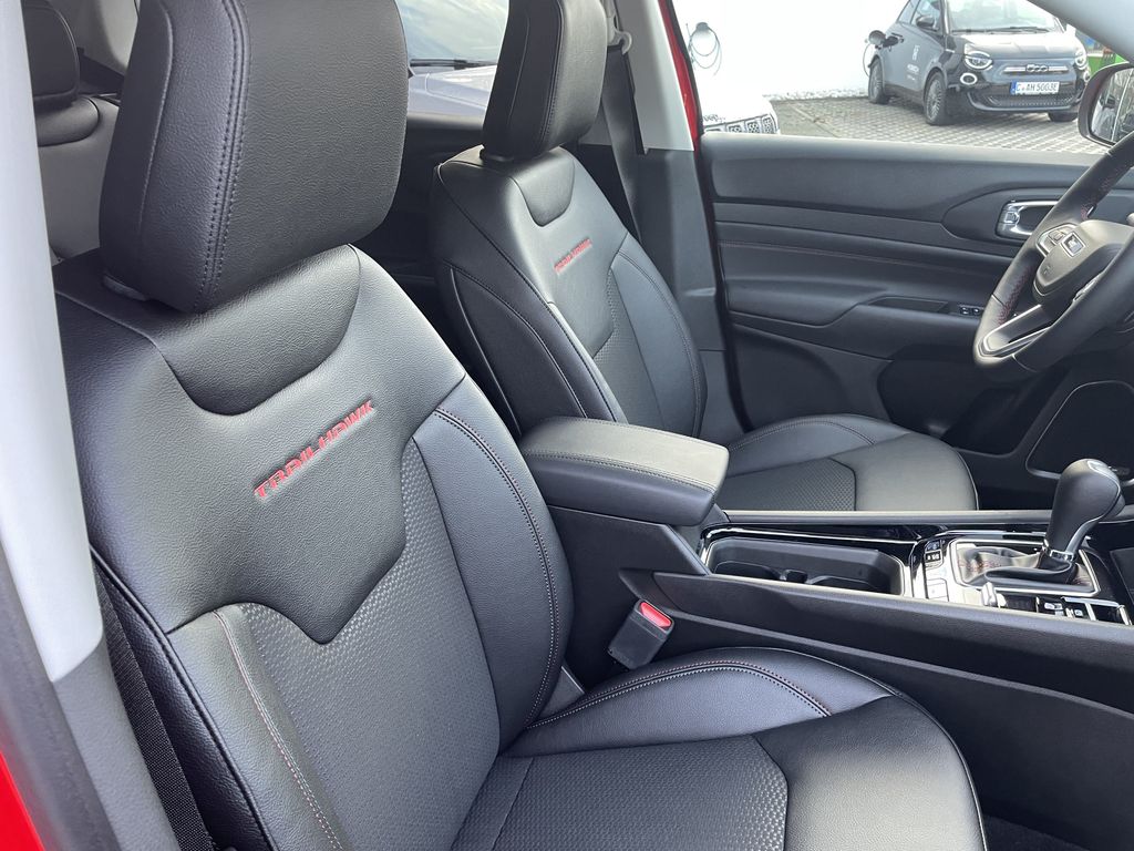 Jeep Compass 2022