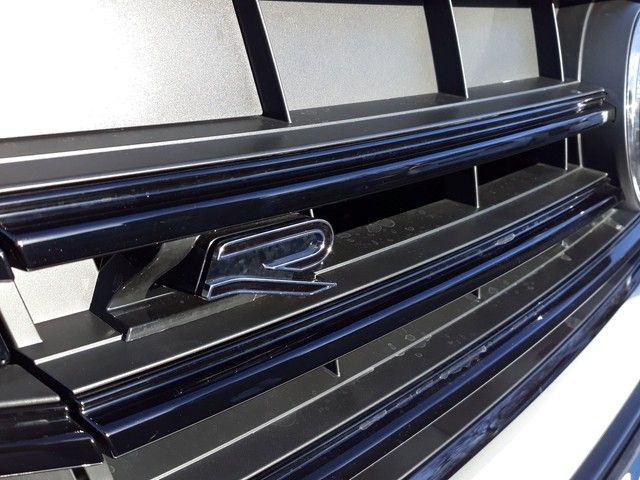 Volkswagen Touareg 2023