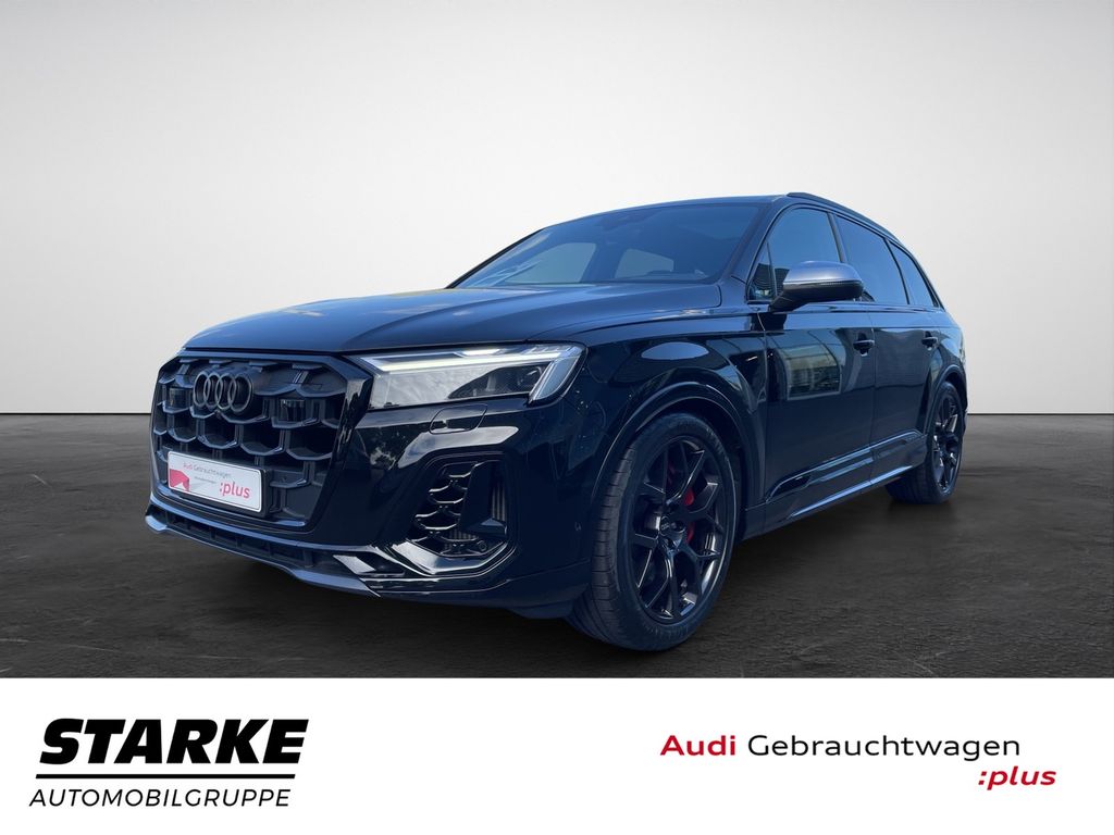 Audi SQ7 2024