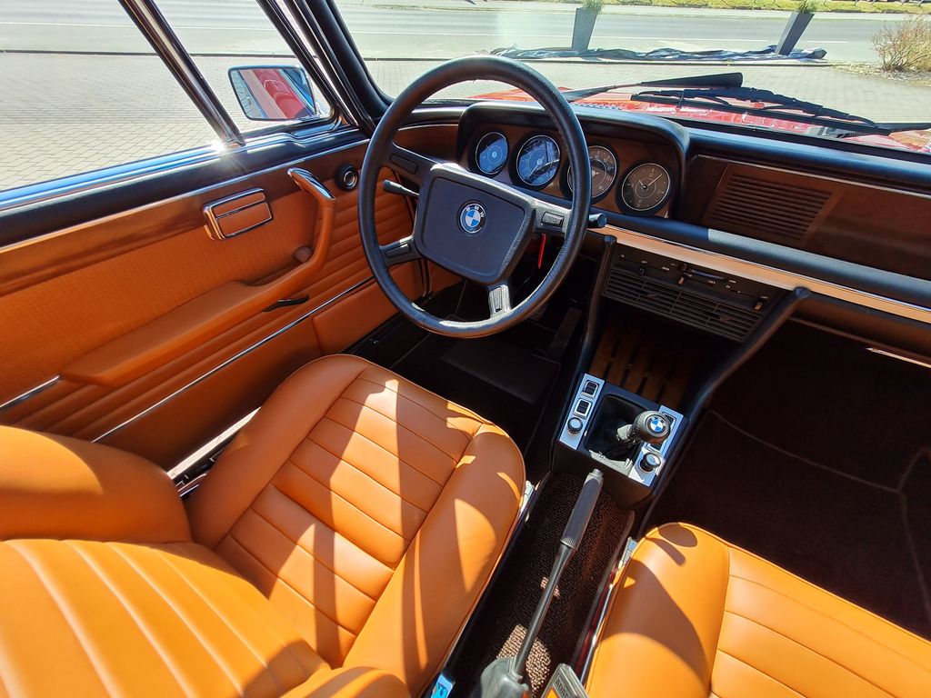 BMW Other 1974