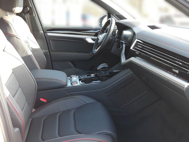 Volkswagen Touareg 2023