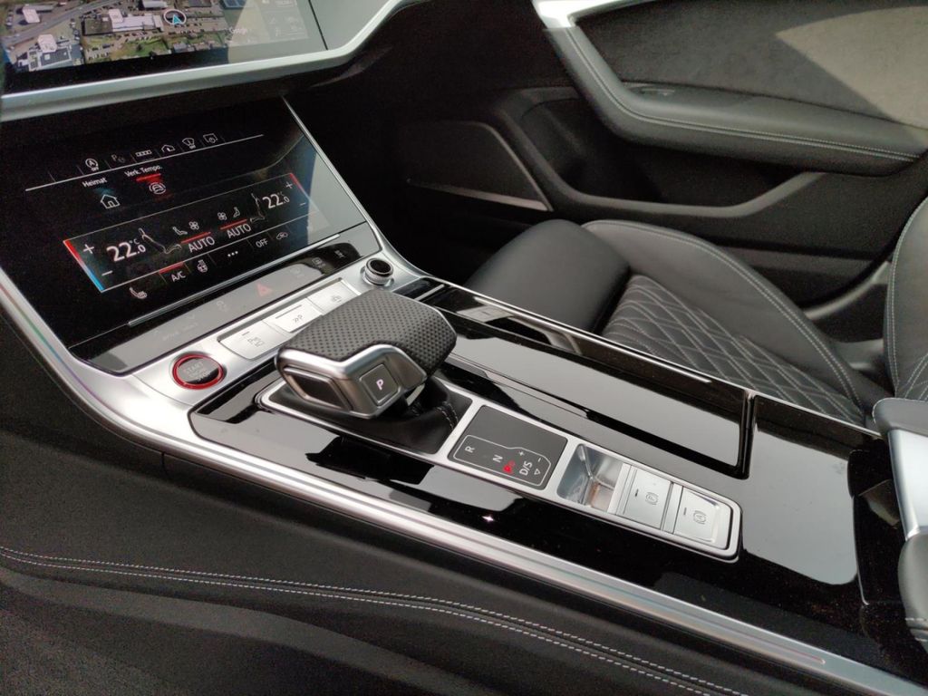 Audi S6 2024