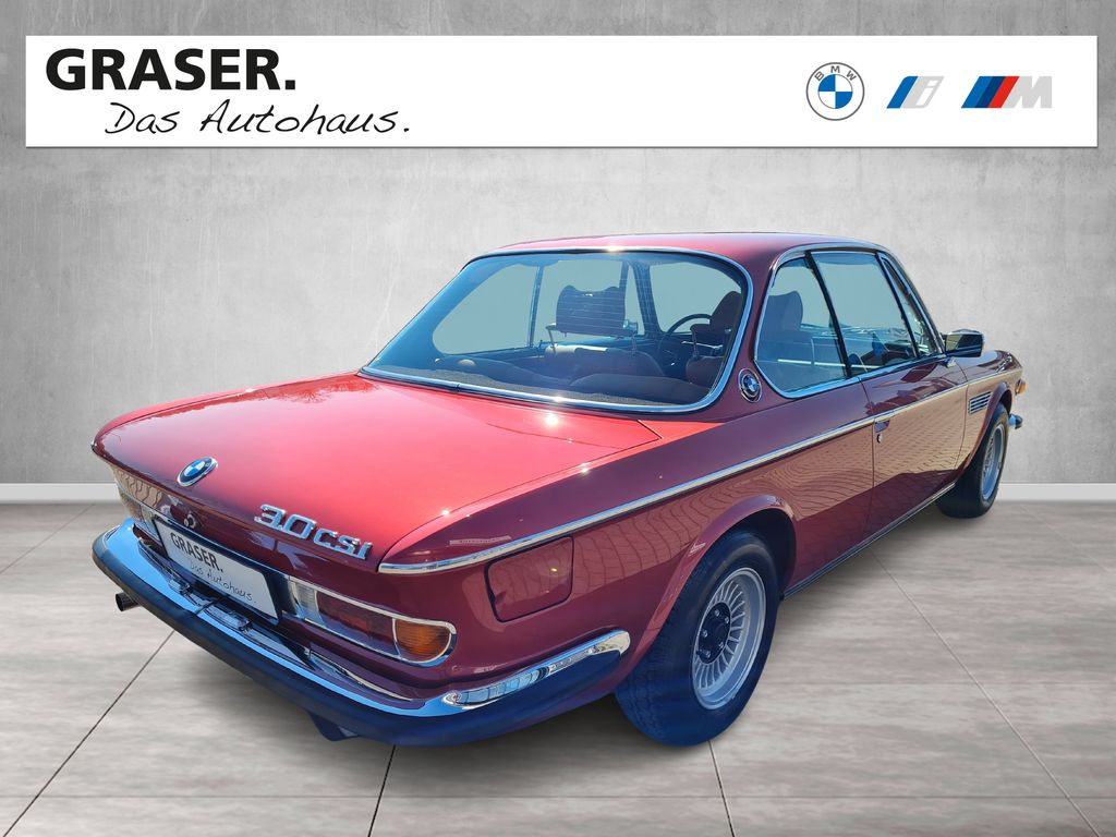 BMW Other 1974
