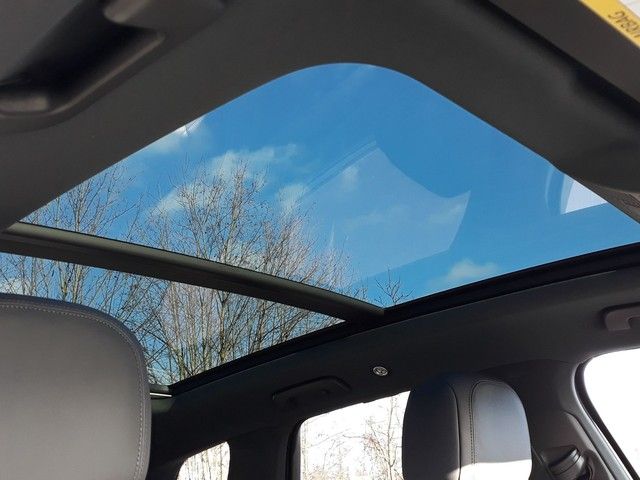 Volkswagen Touareg 2023