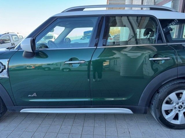 MINI Other 2019