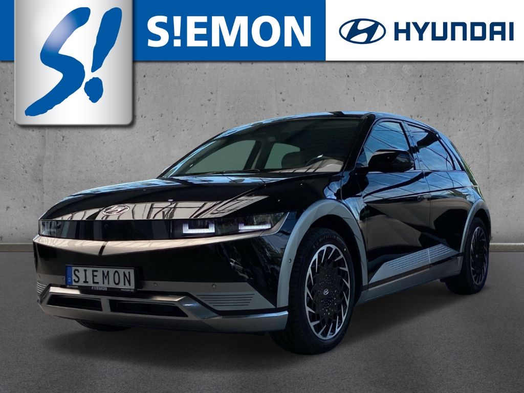 Hyundai IONIQ 5 2024