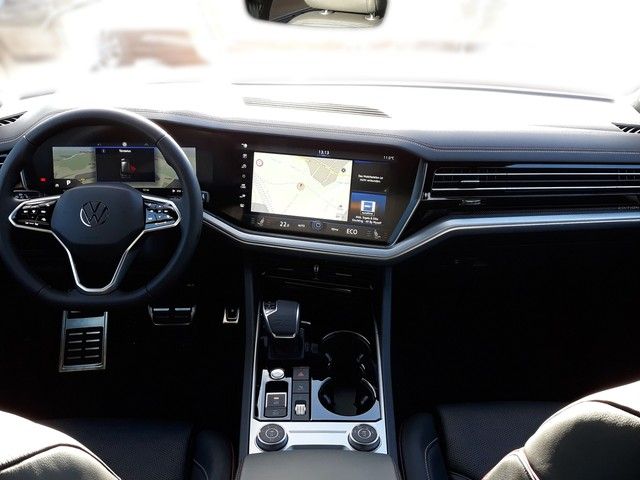 Volkswagen Touareg 2023