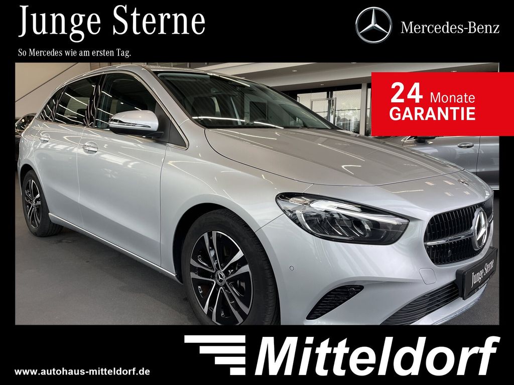Mercedes-Benz B 250 2023