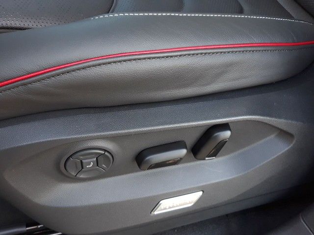 Volkswagen Touareg 2023