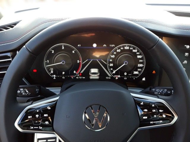 Volkswagen Touareg 2023