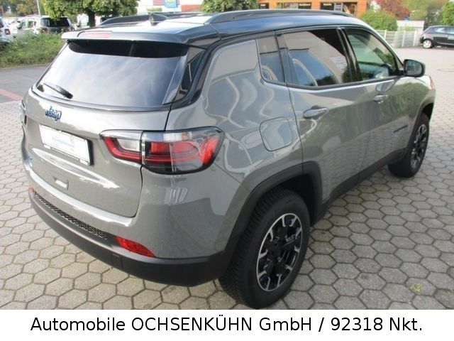 Jeep Compass 2023