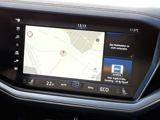 Volkswagen Touareg 2023