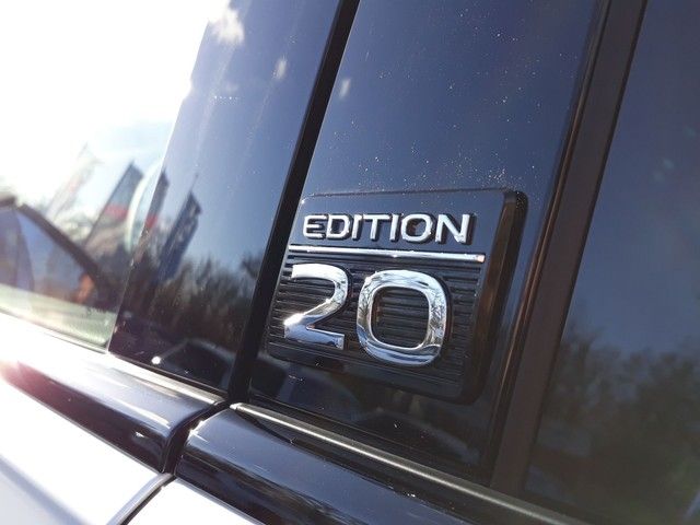 Volkswagen Touareg 2023