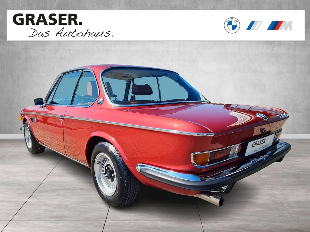 BMW Other 1974