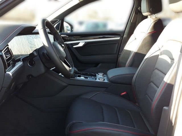 Volkswagen Touareg 2023