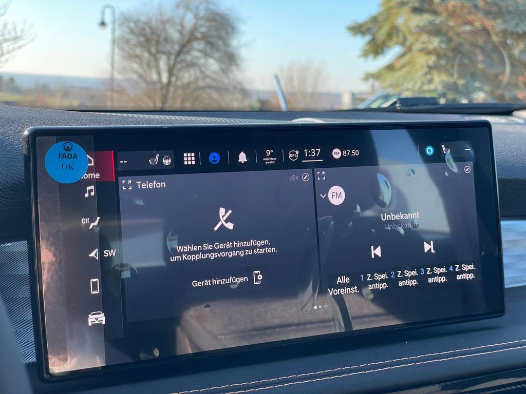 Alfa Romeo Tonale 2023