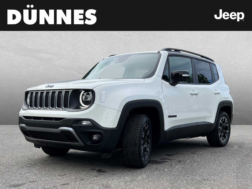 Jeep Renegade 2023