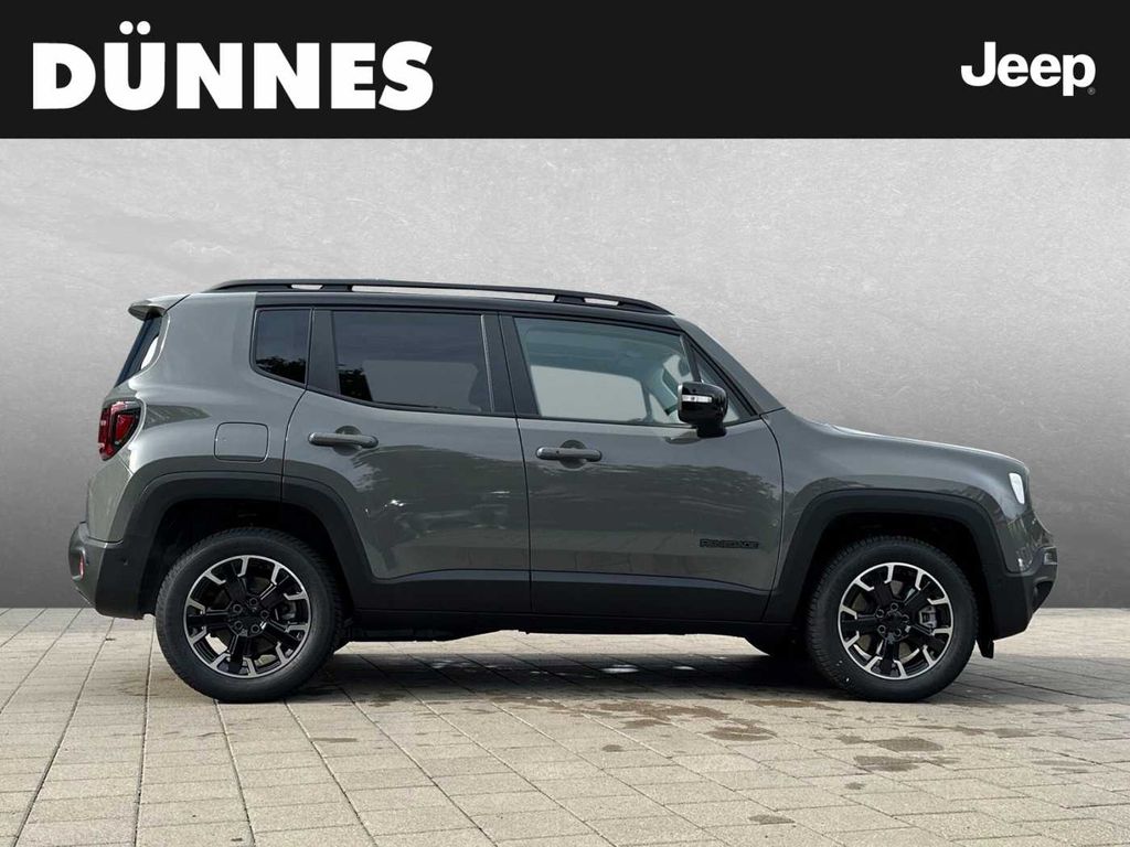 Jeep Renegade 2024