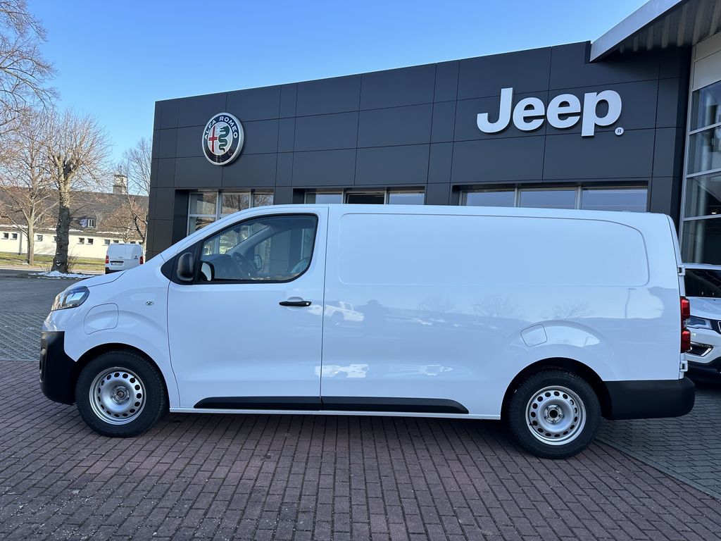 Fiat Scudo 2022