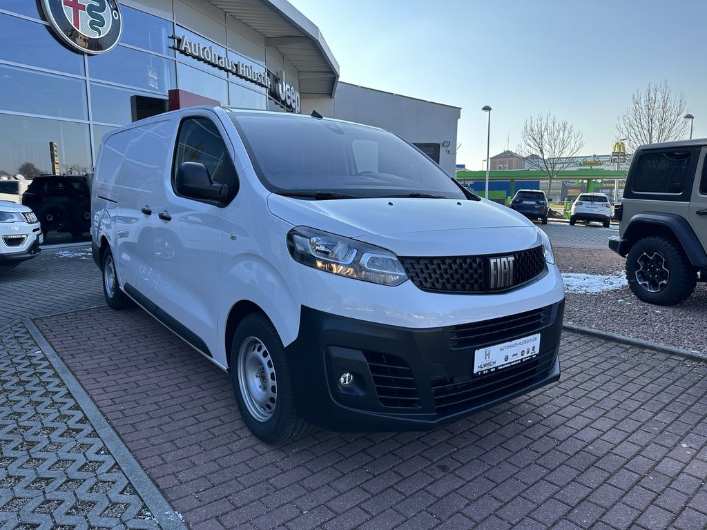 Fiat Scudo 2022