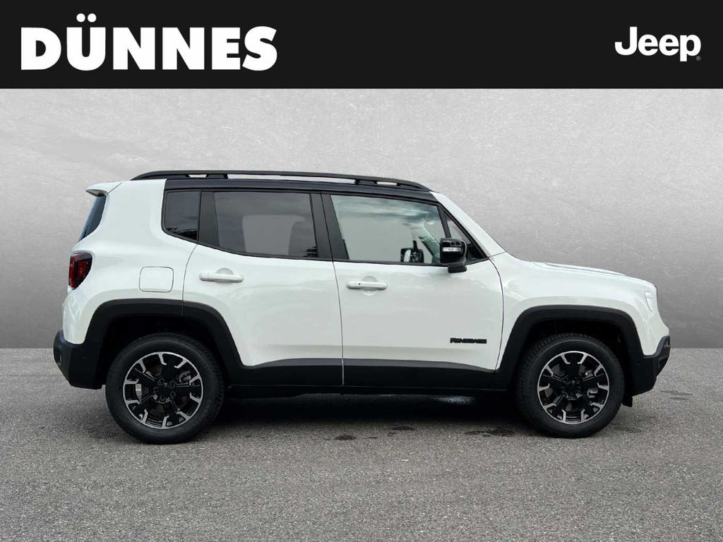 Jeep Renegade 2023