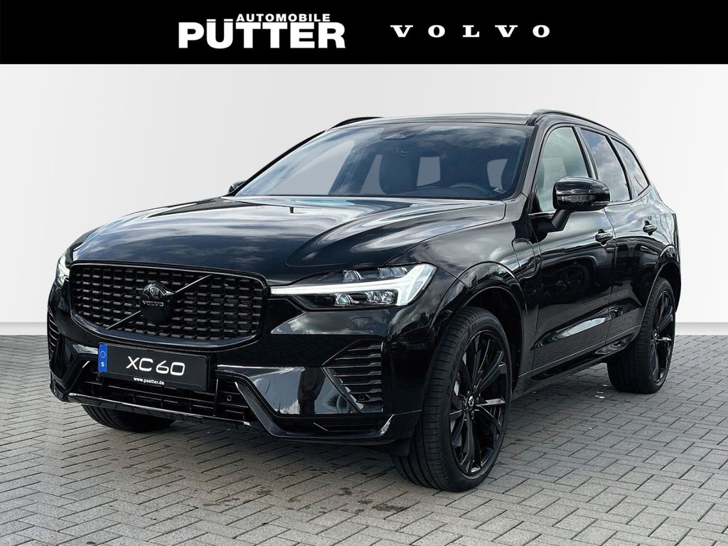 Volvo XC60 2025