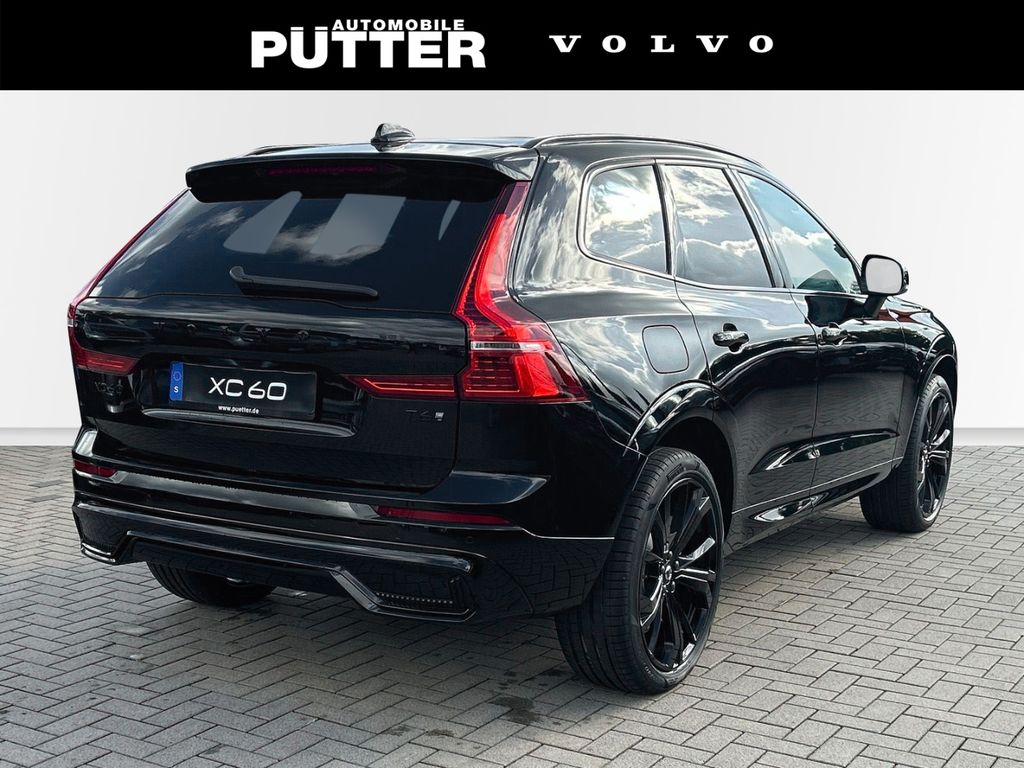Volvo XC60 2025
