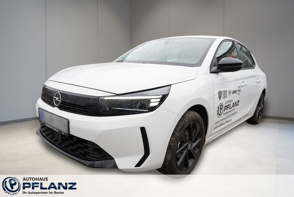 Opel Corsa 2024