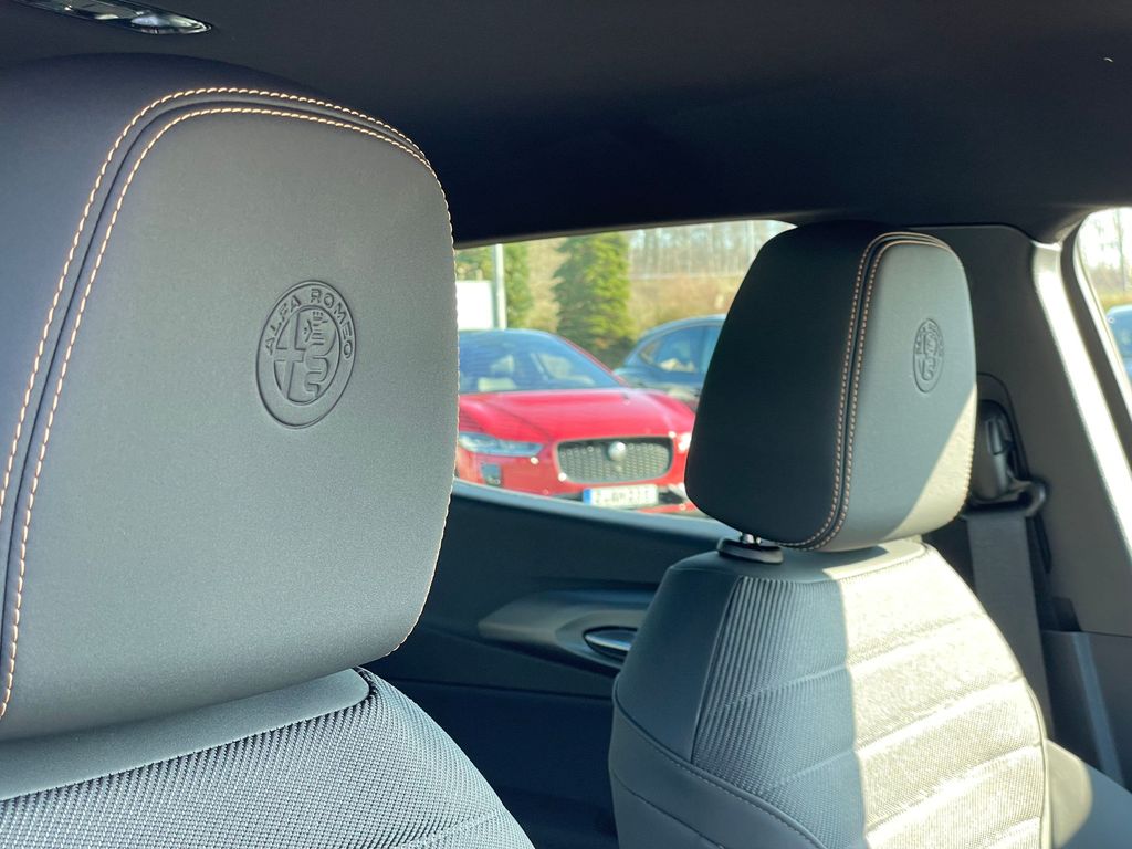 Alfa Romeo Tonale 2023