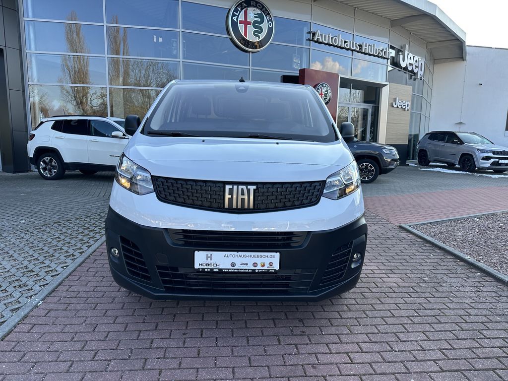 Fiat Scudo 2022