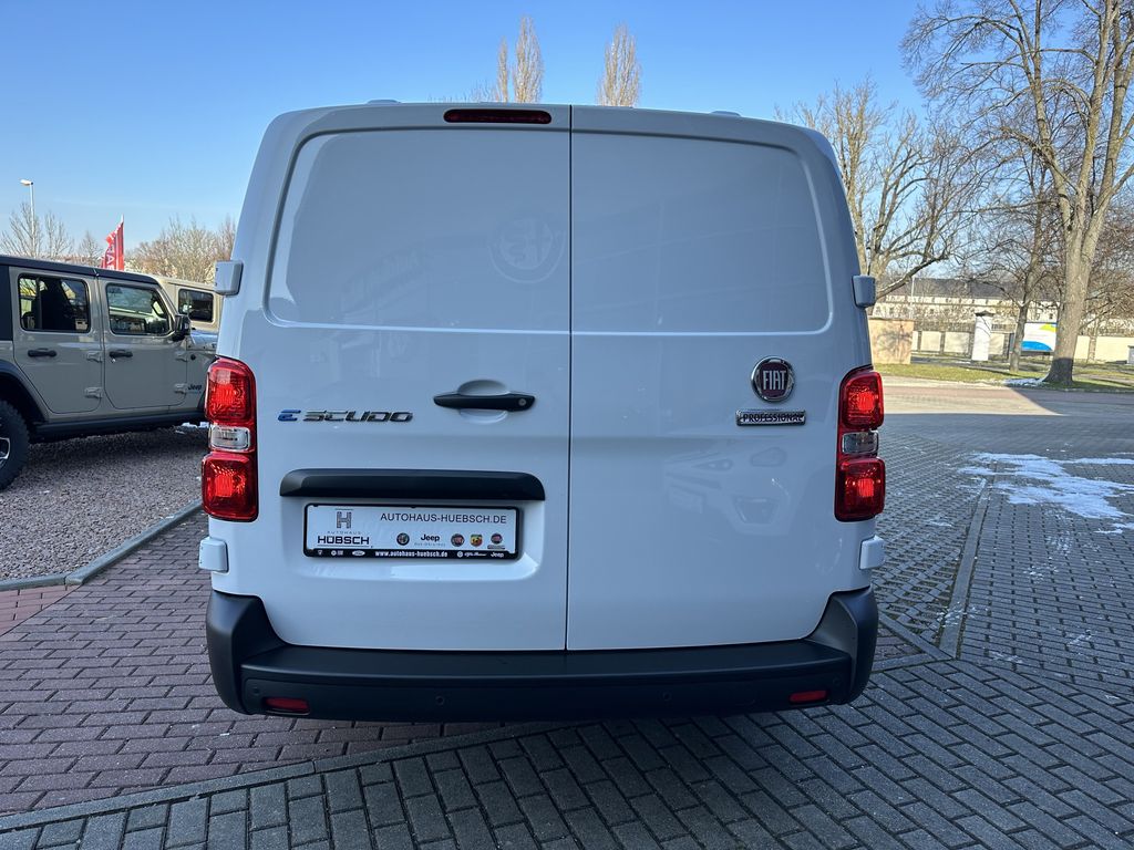 Fiat Scudo 2022