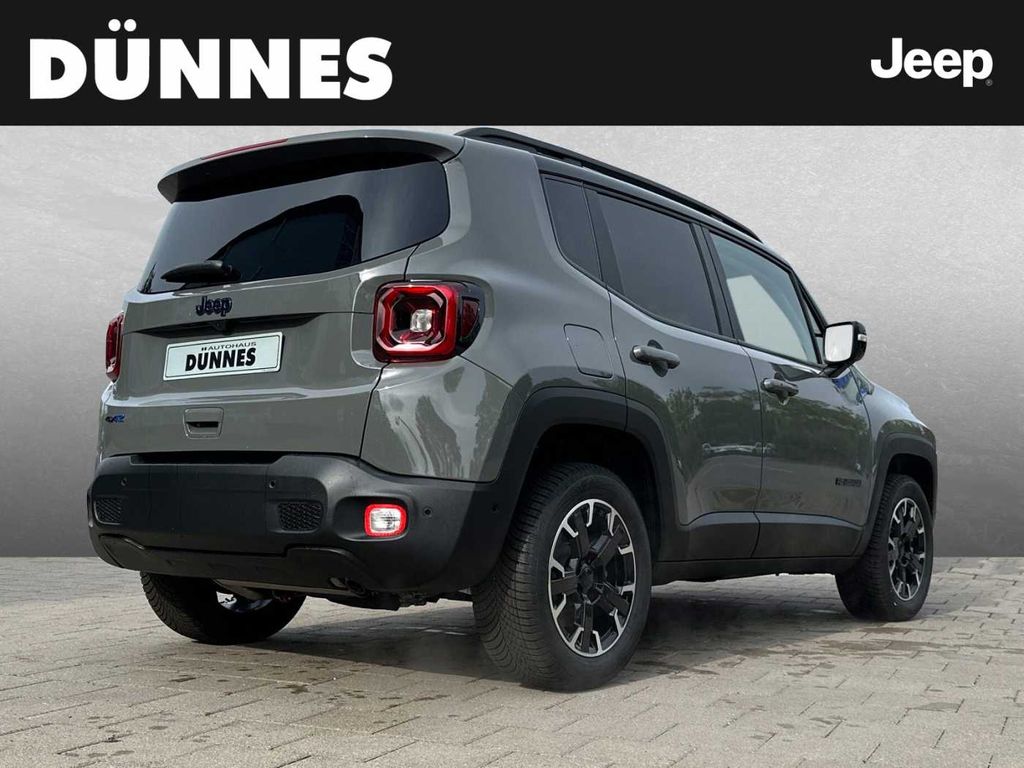 Jeep Renegade 2024