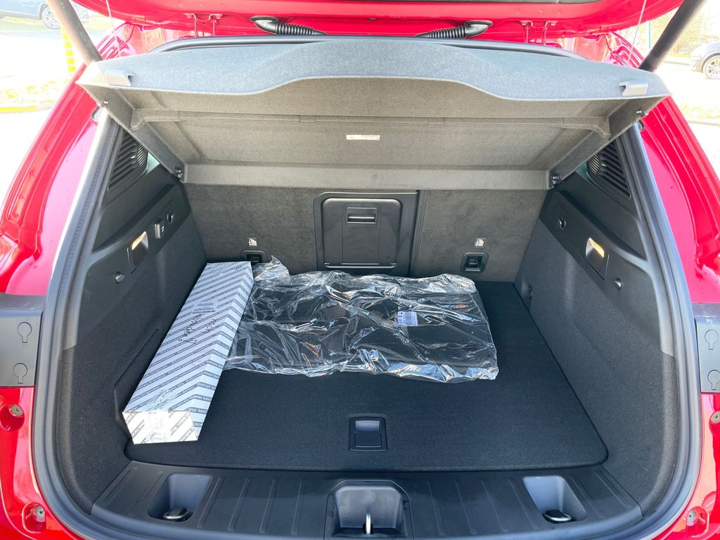 Alfa Romeo Tonale 2023