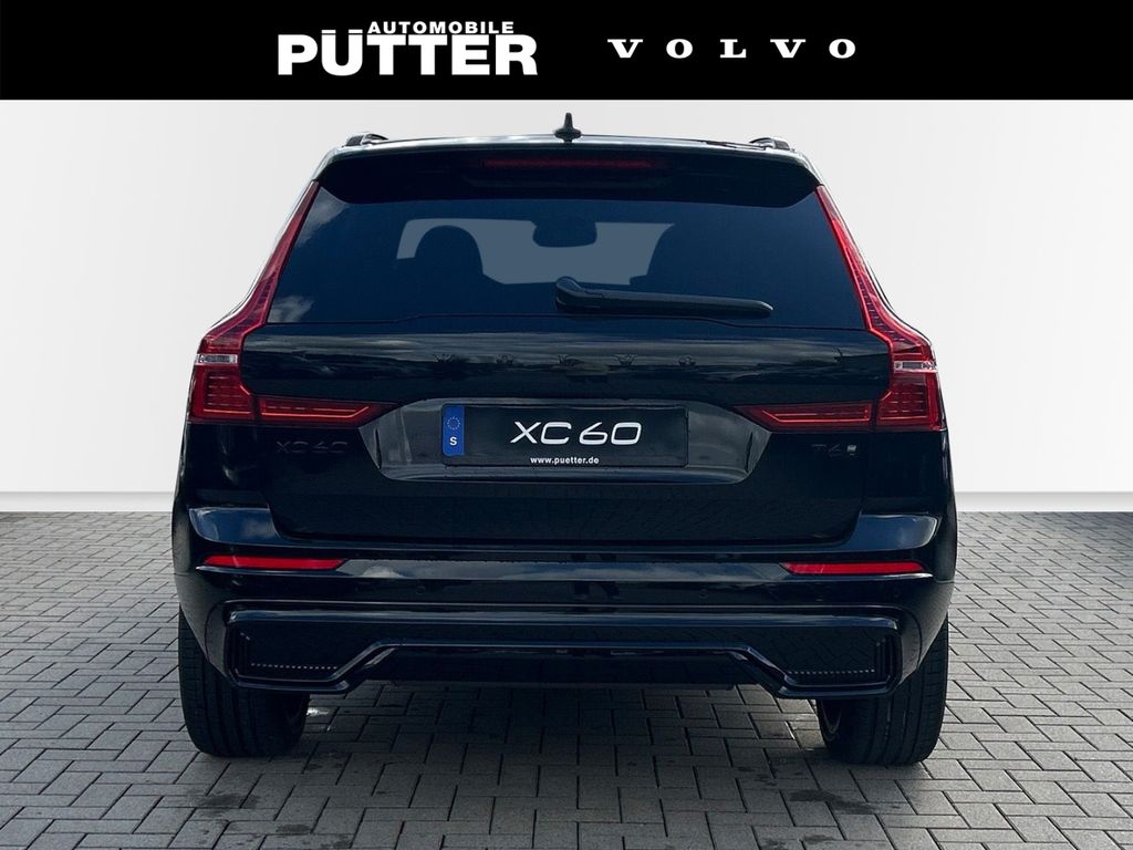 Volvo XC60 2025