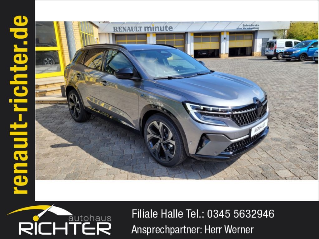 Renault Austral