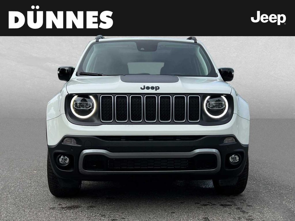 Jeep Renegade 2023