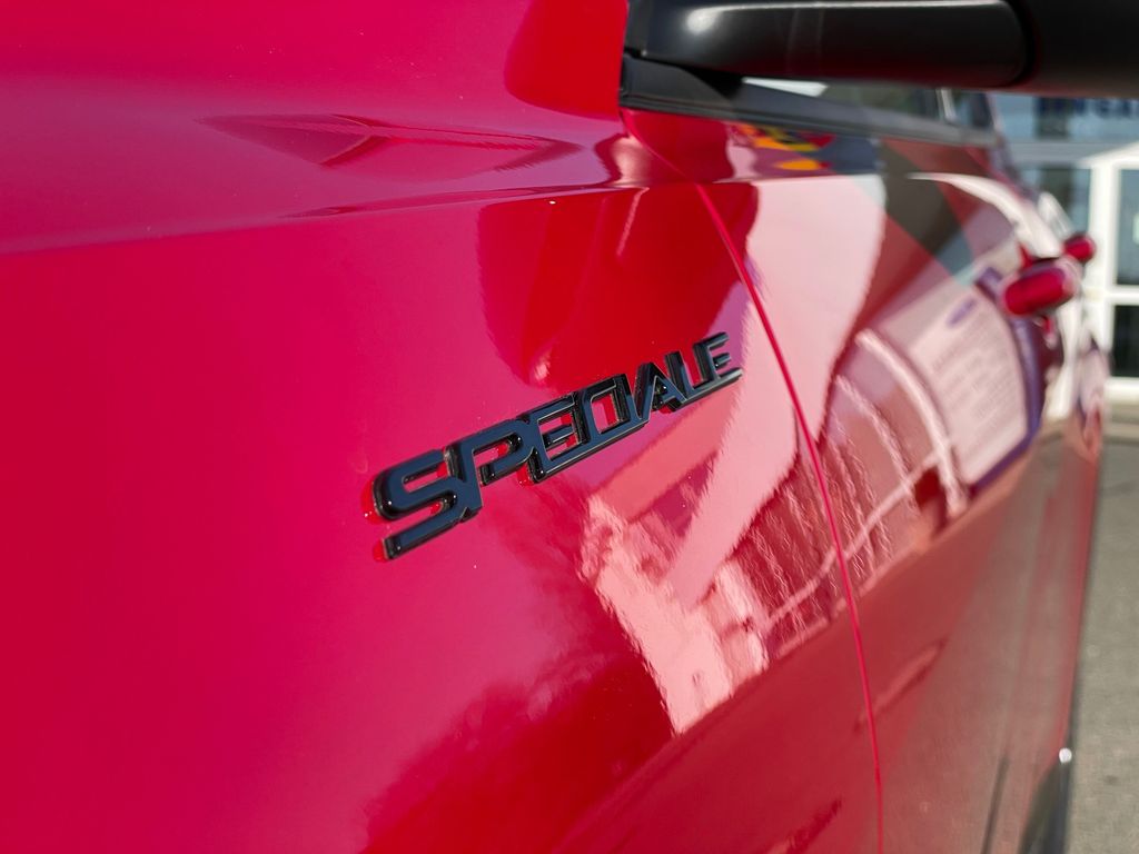 Alfa Romeo Tonale 2023