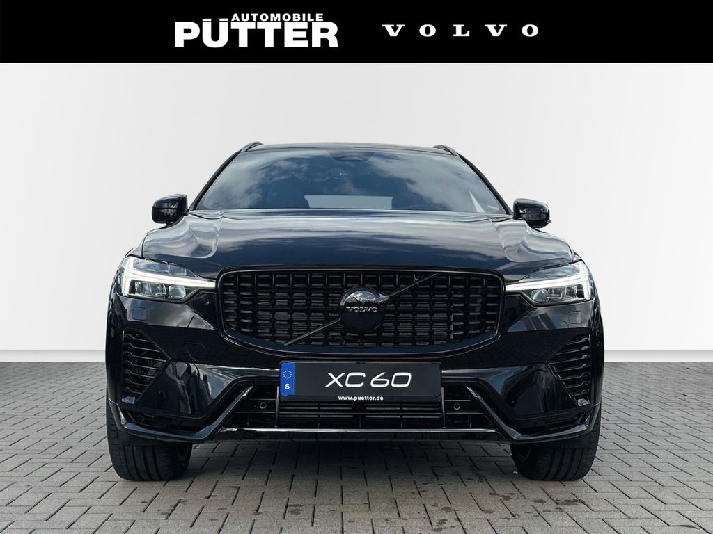Volvo XC60 2025