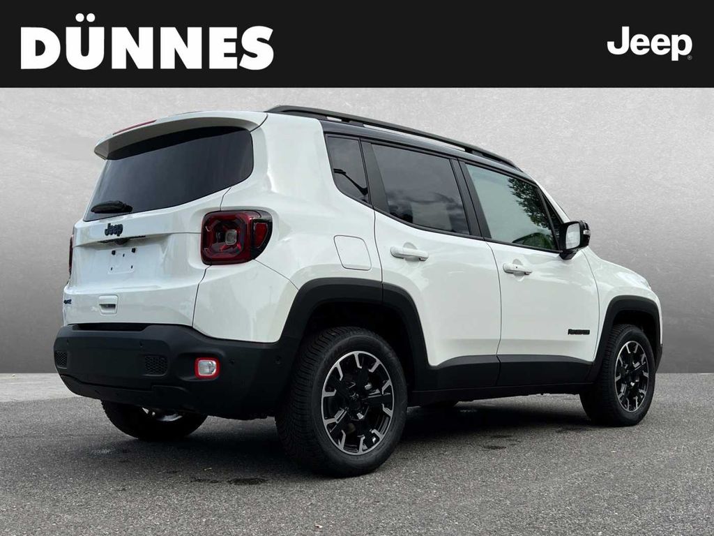 Jeep Renegade 2023